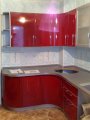Кухня на заказ №25