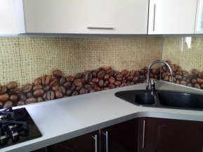 Кухня на заказ №120