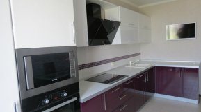 Кухня на заказ №227