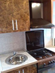 Кухня на заказ №55