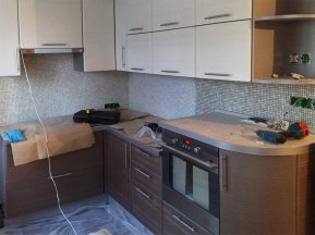 Кухня на заказ №92