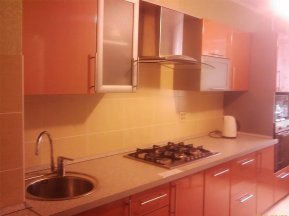 Кухня на заказ №110