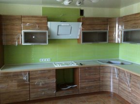 Кухня на заказ №70