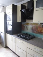 Кухня на заказ №201