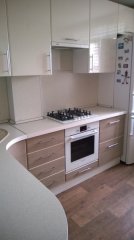 Кухня на заказ №225