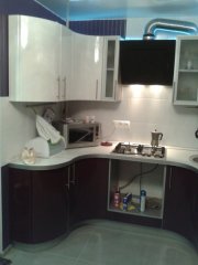 Кухня на заказ №169