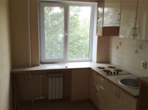 Кухня на заказ №60