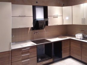 Кухня на заказ №97